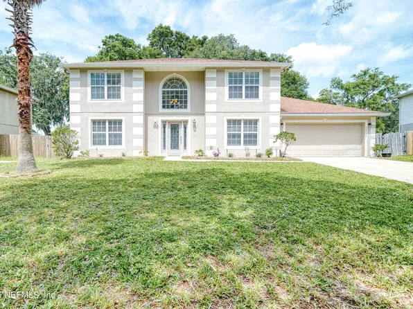 12320 MOOSE HOLLOW Drive, Jacksonville, FL 32226
