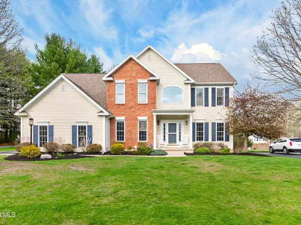 58 Egmont Court, Delmar, NY 12054