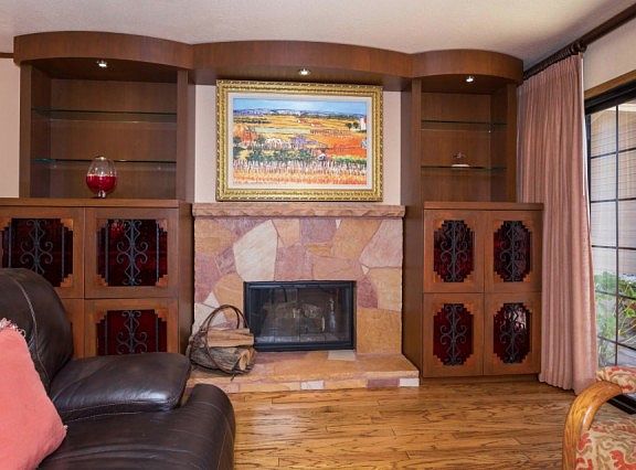 5th image of 516 Canyon Vista Dr