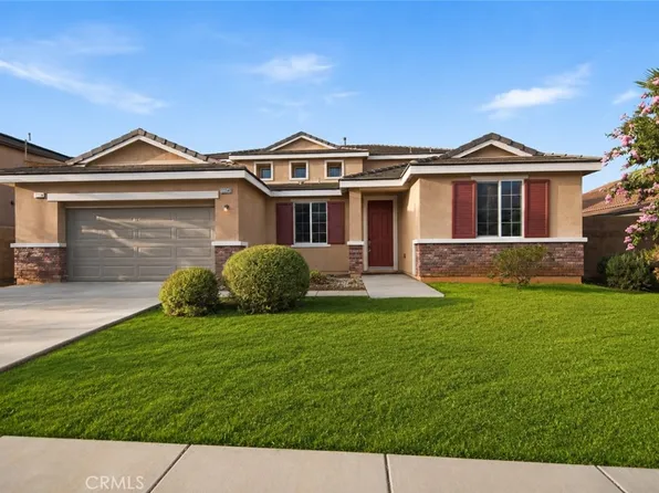 12540 Aragonite Way, Jurupa Valley, CA 92509