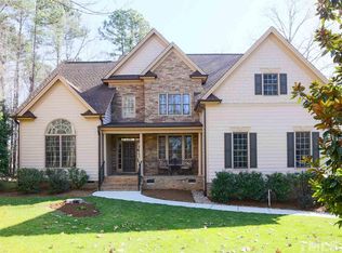 8004 Knebford Cir, Wake Forest, NC 27587