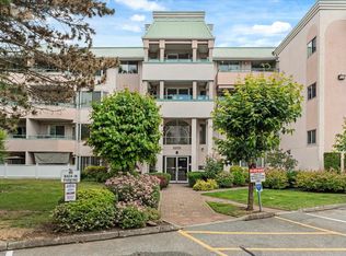 33173 Old Yale Rd #231, Abbotsford, BC V2S 2J4