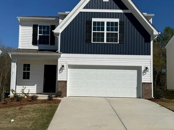 717 Espresso Dr, Shelby, NC 28152