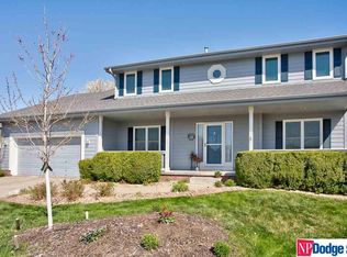 7008 S 161st Cir, Omaha, NE 68136