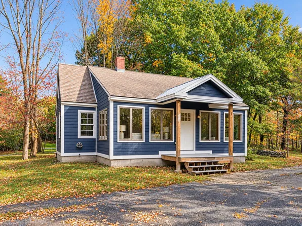 566 Granite Street, Yarmouth, ME 04096