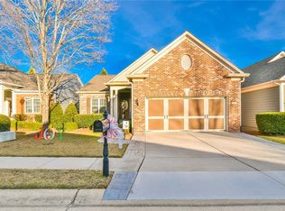 5921 Bellflower Way, Hoschton, GA 30548