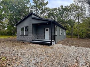 100 A St, Creighton, MO 64739