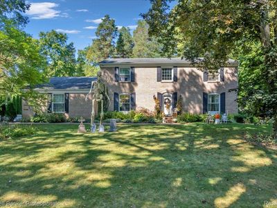 1565 Heather Dr, Lapeer, MI, 48446