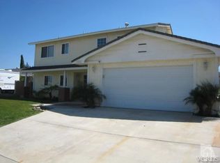 3262 Wilmot St, Simi Valley, CA 93063