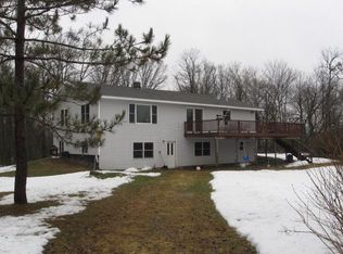 53287 County Highway 40, Menahga, MN 56464