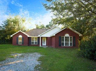 6351 Dickerson Ave, Milton, FL 32583