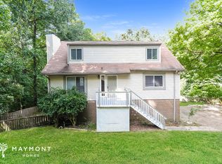 2420 Burgundy Dr, Birmingham, AL 35244