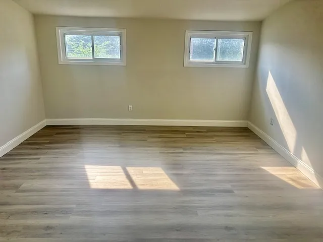 2nd Floor Bedroom 1