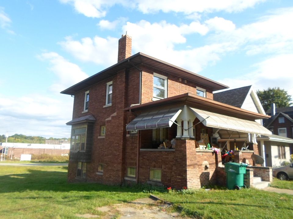 House Front View