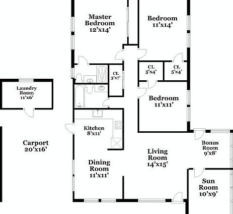 2nd image of 500 SW 31st Ave