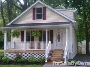 109 Billian St, Bridgewater, NJ 08807