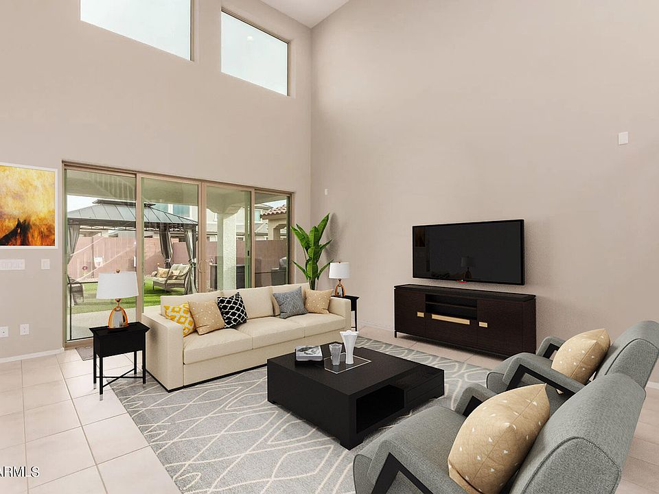 1st image of 25511 N 164TH Drive