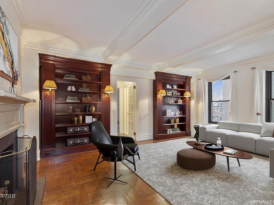1st image of 30 Beekman Pl #4B