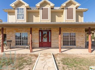 1529 County Road 2023, Lampasas, TX 76550
