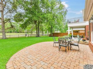 25247 Bull Ridge Dr, Porter, TX 77365