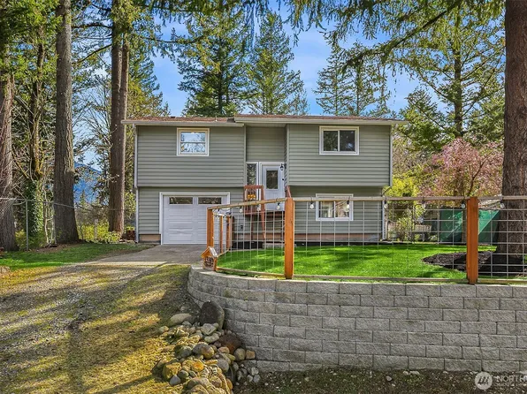 13808 440th Place SE, North Bend, WA 98045