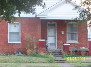 309 Walter Jetton Blvd, Paducah, KY 42003