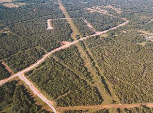 101087 S Red Rock Trl Lot 10, Wellston, OK 74881