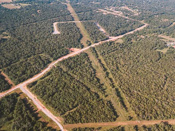 101087 S Red Rock Trl Lot 10, Wellston, OK 74881