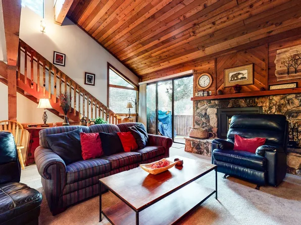 (undisclosed Address), Mammoth Lakes, CA 93546