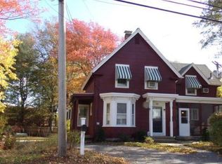 40 Chestnut St, Franklin, MA 02038