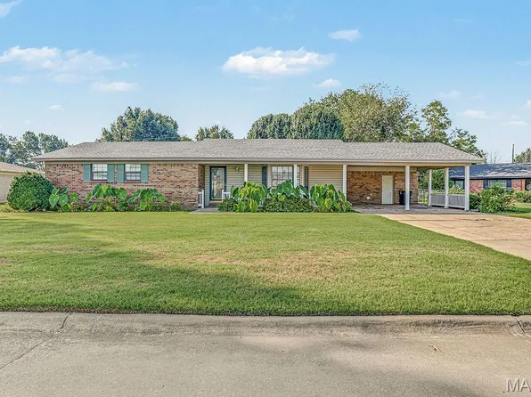 2117 Holly Ave, Kennett, MO 63857