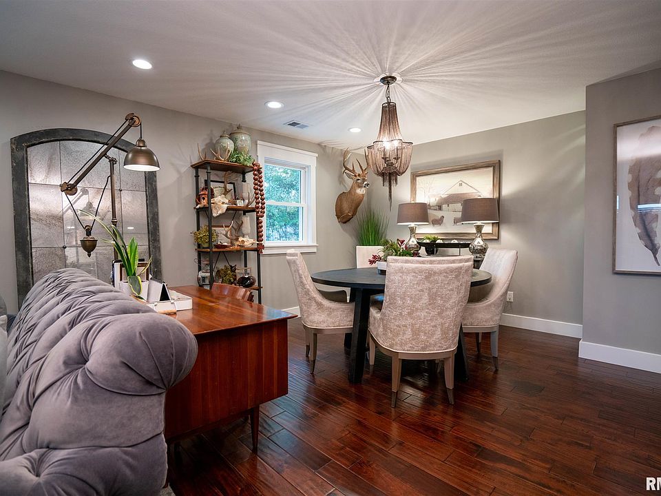 1116 W Hallock Hollow Rd, Edelstein, IL 61526 Zillow