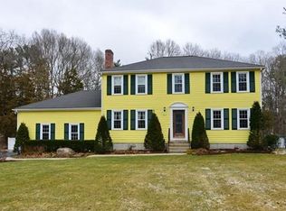 516 Fruit St, Mansfield, MA 02048