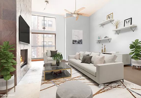 4th image of 7 E 35th St APT 12B