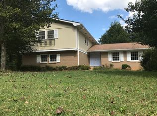 3808 Kinnard Dr, Doraville, GA 30360