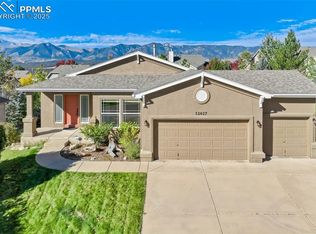 13017 Rockbridge Cir, Colorado Springs, CO 80921