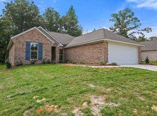 516 Stone Brook Pl, Brandon, MS 39042