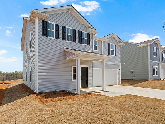2nd image of 135 Cedar Shoals Ct