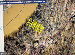 8538 Short St, Manassas, VA 20112