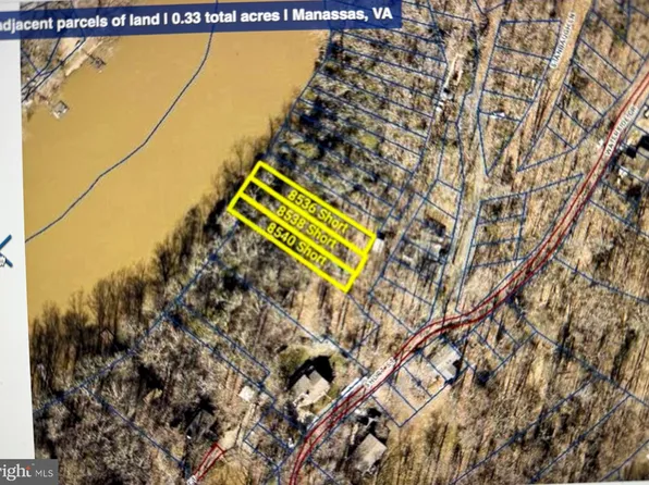 8540 Short St, Manassas, VA 20112