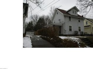 1441 17th St NW, Canton, OH 44703