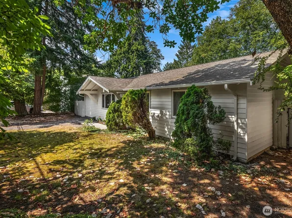8012 NE 128th Street, Kirkland, WA 98034