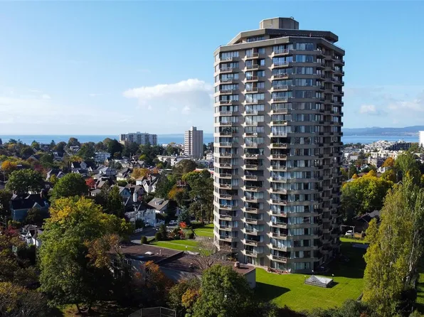 620 Toronto St #705, Victoria, BC V8V 1P7