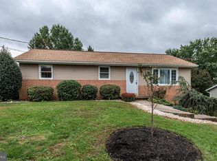 4907 Bretney Dr, Harrisburg, PA 17112