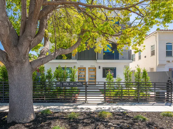 2920 S 12th Ave, Los Angeles, CA 90018