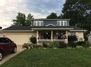 6363 Kelley Rd, Brooklyn, MI 49230