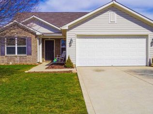 9722 Centennial Ct, Avon, IN