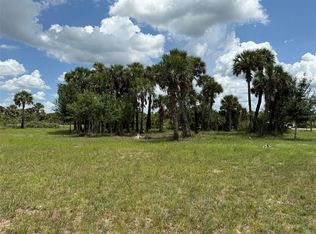 15775 NW 288th St LOT M, Okeechobee, FL 34972
