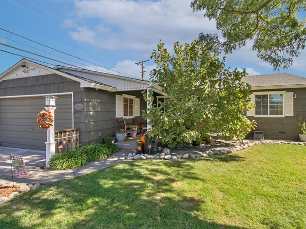 2040 Ceres Way, Sacramento, CA 95864