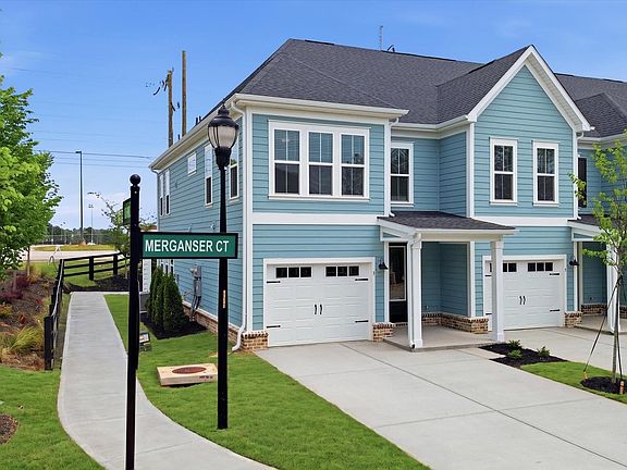 2nd image of 3 Merganser Ct Lot 57